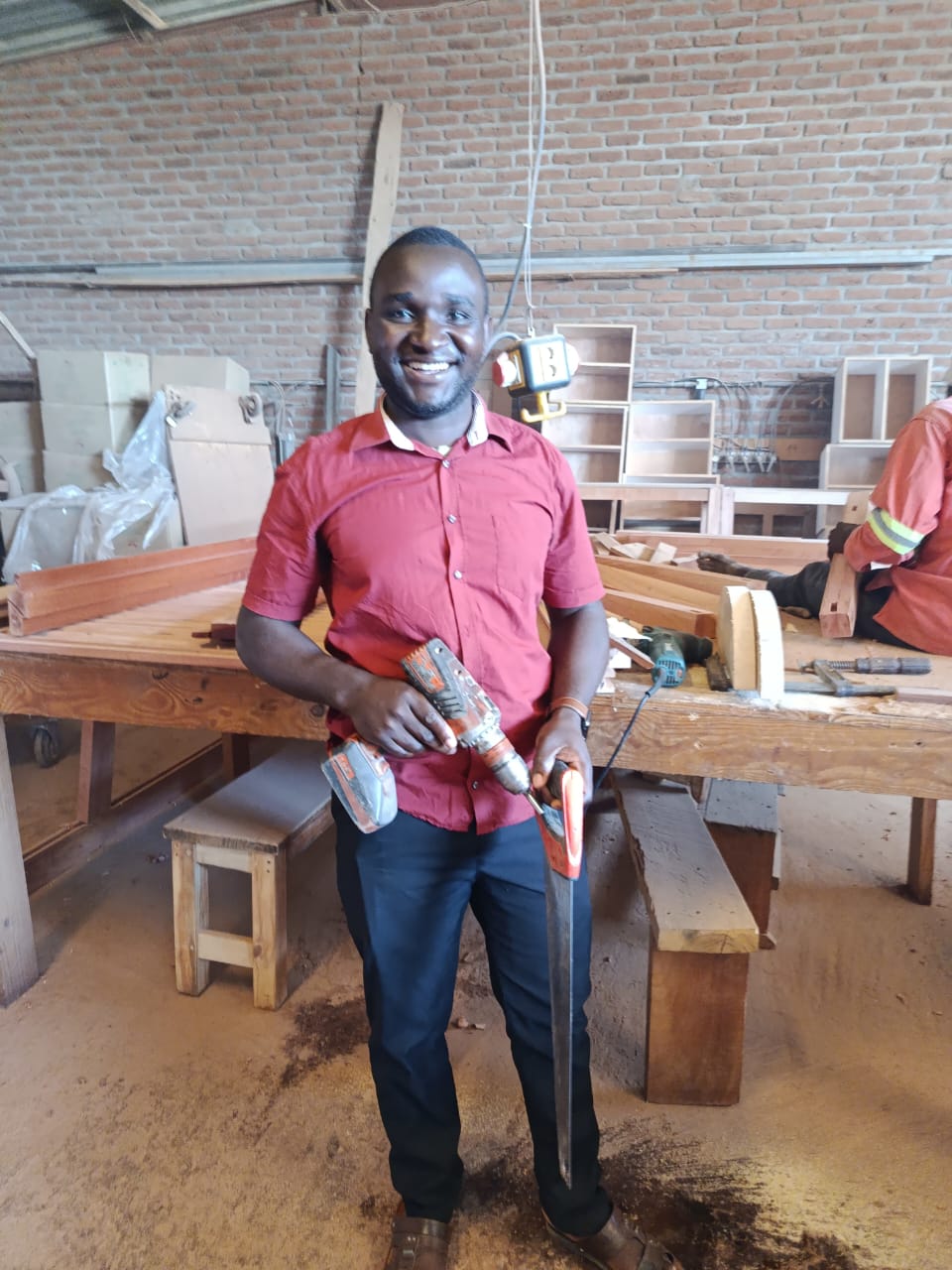 Carpenter phillip